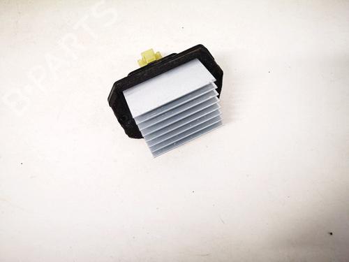 Heater resistor HONDA CR-V III (RE_) 2.2 i-CTDi 4WD (RE6) | BP35532953M108 - Image 3