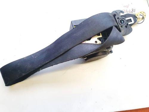 Used Front left seatbelt Front left seatbelt VW PASSAT B5.5 (3B3) 1.9 TDI (130 hp) 35329664 35329664