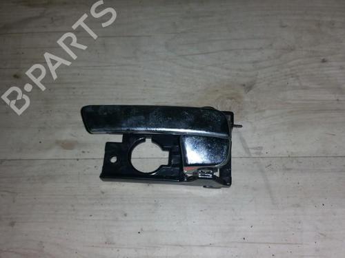 Used Rear left interior door handle Rear left interior door handle 35650005 35650005
