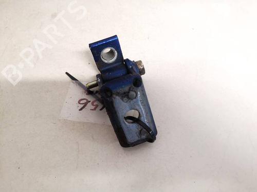 Dørhængsel/Dørbegrænser Dørhængsel/Dørbegrænser PEUGEOT 206 Hatchback (2A/C) 1.4 HDi eco 70 (68 hp) 32927630 32927630