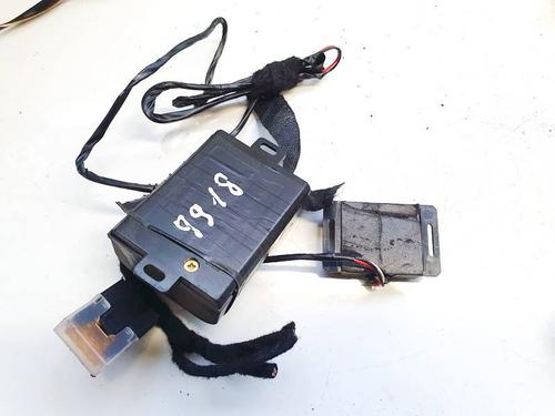 Used Electronic module OPEL CORSA D (S07) 1.3 CDTI (L08, L68) (75 hp) 32613294