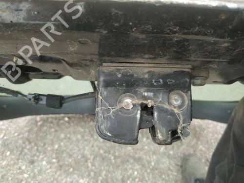 Bagklap lås Bagklap lås ALFA ROMEO 147 (937_) 1.6 16V T.SPARK (937.AXA1A, 937.AXB1A, 937.BXB1A) (120 hp) 35275427 35275427