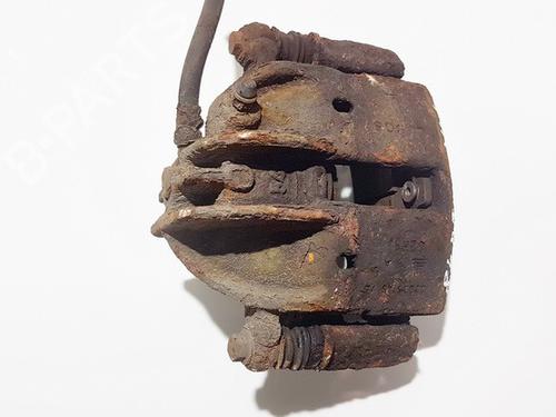 Used Left front brake caliper Left front brake caliper MITSUBISHI SPACE STAR MPV (DG_A) 1.3 16V (DG1A) (82 hp) 35560690 35560690