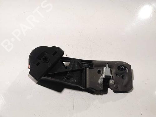 Used Electronic module Electronic module SKODA OCTAVIA II (1Z3) 1.9 TDI (105 hp) 34752916 34752916