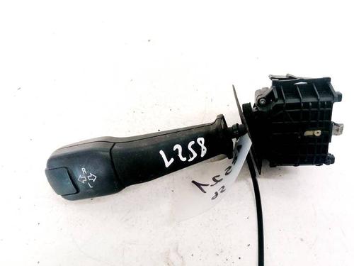 Used Warning switch Warning switch BMW 5 (E39) 525 tds (143 hp) 35381704 35381704