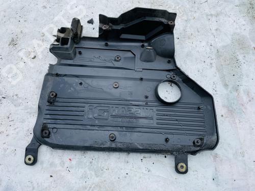 Upper protection NISSAN ALMERA II Hatchback (N16) 2.2 Di | BP35502333M93 - Image 2