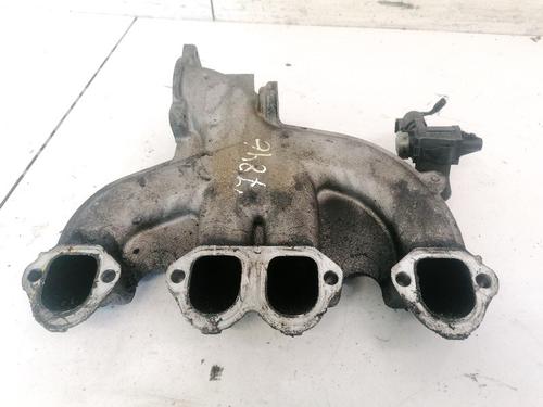 Used Intake manifold Intake manifold 35418378 35418378