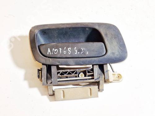 front-right-exterior-door-handle-opel-astra-g-hatchback-t98-1998-1999-2000-2001-2002-2003-2004-2005-2006-2007-2008-2009-35015830 main image