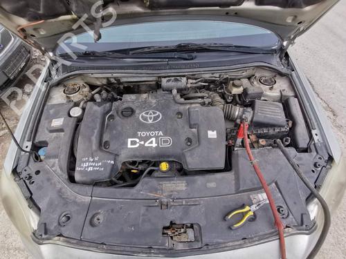 Rear left panel TOYOTA AVENSIS (_T25_) 2.0 D-4D (CDT250_, CDT250R) | BP34745953C60 - Image 6