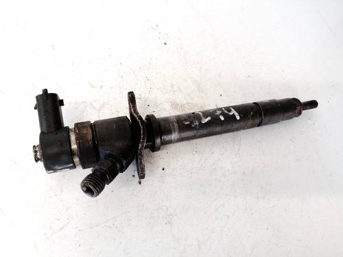 Used Injector Injector VOLVO S60 I (384) D5 (163 hp) 35236748 35236748