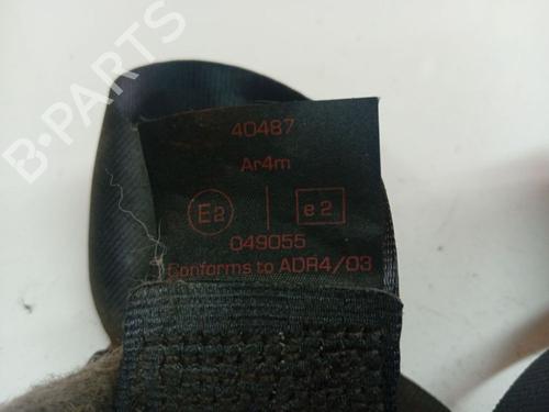 Front left seatbelt MERCEDES-BENZ E-CLASS T-Model (S211) E 200 T Kompressor (211.242) | BP38640475I26 - Image 4