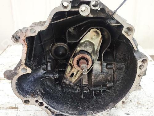 Used Gearbox Gearbox 35510897 35510897