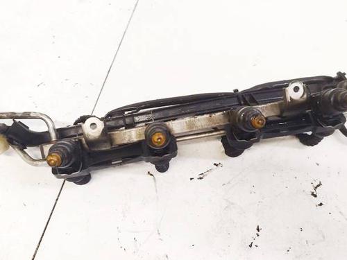 Used Injection rail Injection rail 34879809 34879809