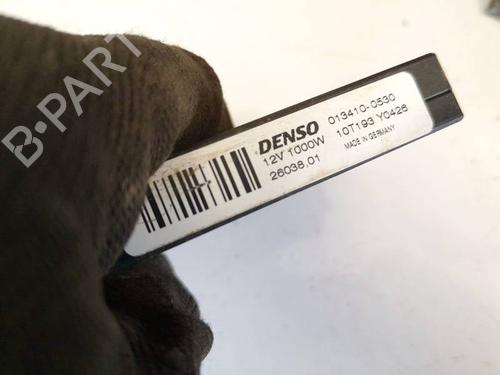 Heater resistor SUBARU OUTBACK (BR) 2.0 D AWD (BRD) | BP35045312M108 - Image 3
