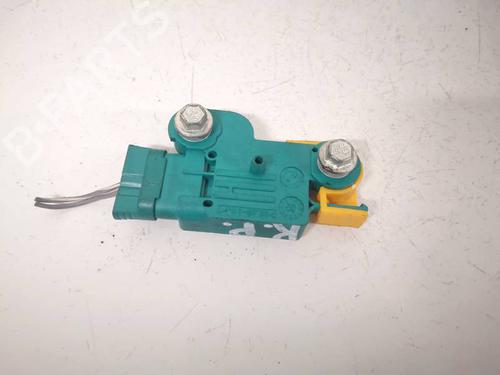 Electronic sensor AUDI A6 C5 (4B2, 4B4) 2.5 TDI | BP38582401M84 - Image 3