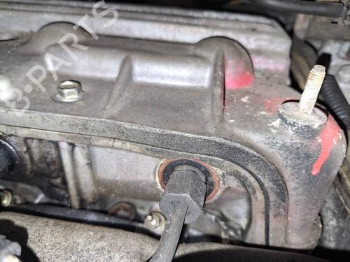Injector MAZDA PREMACY (CP) 2.0 TD | BP35163870M100 - Image 1