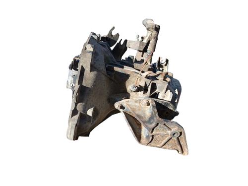 Gearbox OPEL AGILA A (H00) 1.3 CDTI (F68) | BP35230325M3 - Image 3