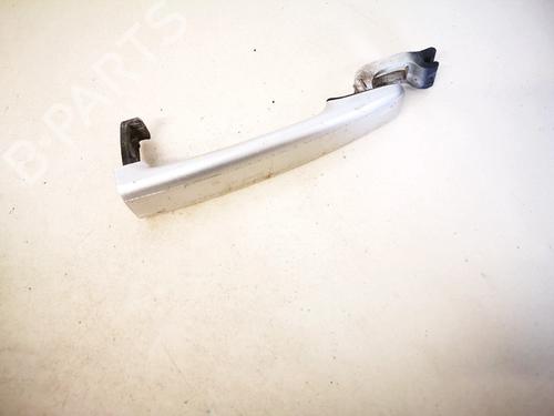 front-right-exterior-door-handle-peugeot-307-3ac-2000-2001-2002-2003-2004-2005-2006-2007-2008-2009-2010-2011-2012-35522537 main image
