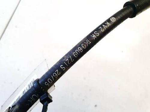 Cable AUDI A3 (8P1) 2.0 TDI | BP34935759E12 - Image 3