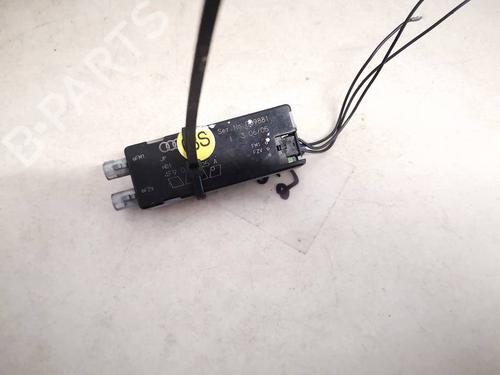 Used Electronic module Electronic module AUDI A6 C6 (4F2) 2.7 TDI (180 hp) 35348782 35348782