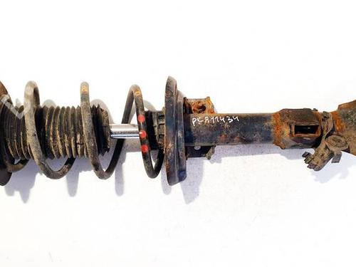 Used Left front shock absorber Left front shock absorber 36910070 36910070