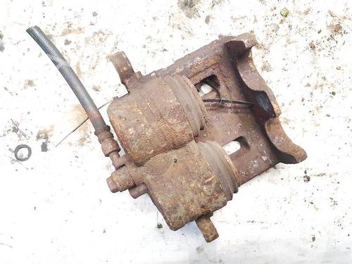 Left front brake caliper SUBARU LEGACY V (BM) 2.0 D AWD (BMD) | BP35871117M105 - Image 2