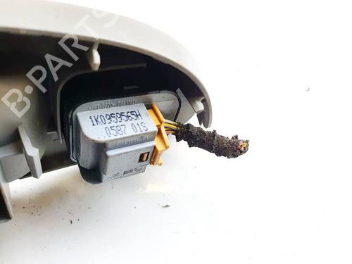 Mirror switch VW PASSAT B6 (3C2) 2.0 TDI | BP35248584I25 - Image 3