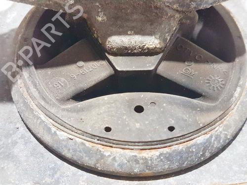 Engine mount SAAB 9-3 (YS3F, E79, D79, D75) 1.9 TiD | BP33082729M89 - Image 3