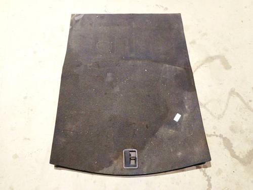 Used Luggage compartment floor Luggage compartment floor 34979984 34979984