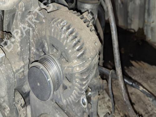 Alternator VW PASSAT B6 (3C2) 2.0 TDI | BP38716425M7 - Image 2