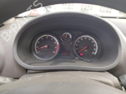 Engine mount OPEL CORSA D (S07) 1.2 (L08, L68) | BP32885535M89  - Image 9