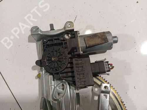Left front window motor OPEL ASTRA H (A04) 1.9 CDTI (L48) | BP39604772E21 - Image 4