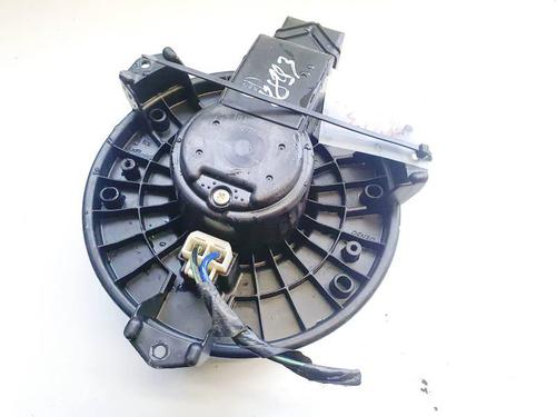 Heater blower motor CHRYSLER SEBRING (JS) 2.4 VVT | BP35320496M62 - Image 3