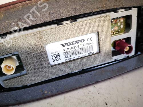 Electronic module VOLVO XC70 II (136) 3.2 AWD | BP34880048M83 - Image 3