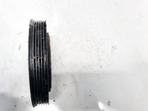 Pulley RENAULT TRAFIC II Bus (JL) 1.9 dCi (JL0B) | BP35174129M122 - Image 2