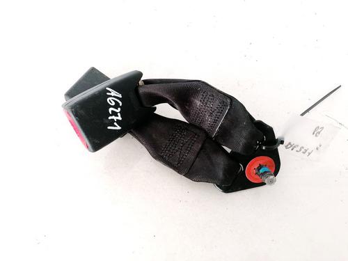seat-buckle-nissan-almera-ii-hatchback-n16-2000-35605259 main image