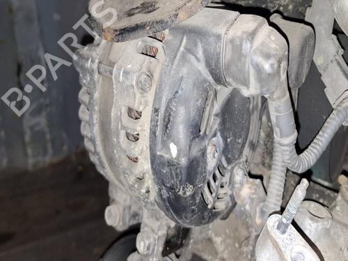 Alternator HONDA FR-V (BE) 2.2 i CTDi (BE5) | BP34743388M7 - Image 3