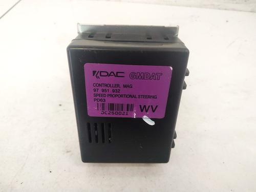 Used Electronic module Electronic module OPEL ANTARA A (L07) 2.0 CDTI (150 hp) 32907157 32907157