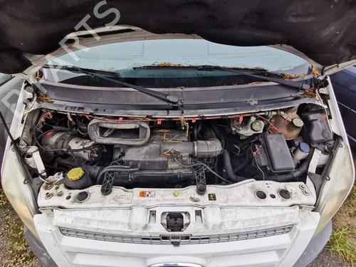 Engine control unit (ECU) FORD TRANSIT Van (FA_ _) 2.2 TDCi | BP33250138M57  - Image 10