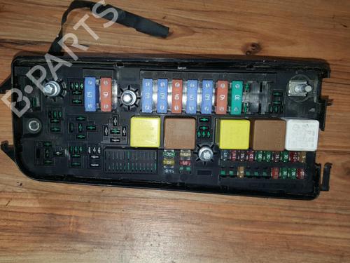 Used Fuse box Fuse box OPEL VECTRA C (Z02) 2.0 DTI 16V (F69) (101 hp) 33499767 33499767