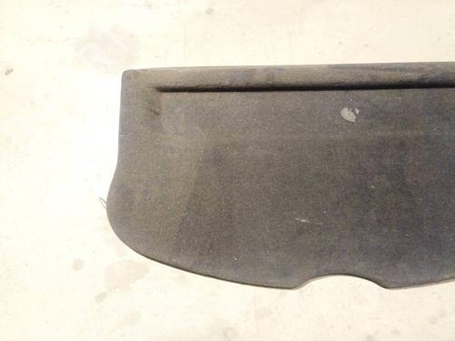 Rear parcel shelf CITROËN C5 I (DC_) 1.8 16V (DC6FZB, DC6FZE) | BP35051064C85 - Image 2