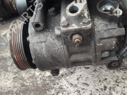 Used AC compressor AC compressor 35242332 35242332