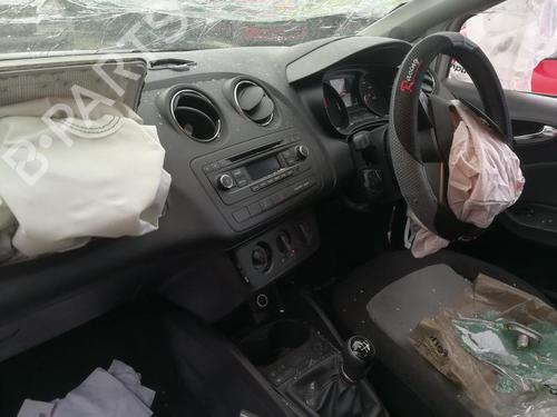 Engine mount SEAT IBIZA IV (6J5, 6P1) 1.4 | BP33103521M89  - Image 8