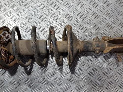 Used Left front shock absorber Left front shock absorber 35664876 35664876