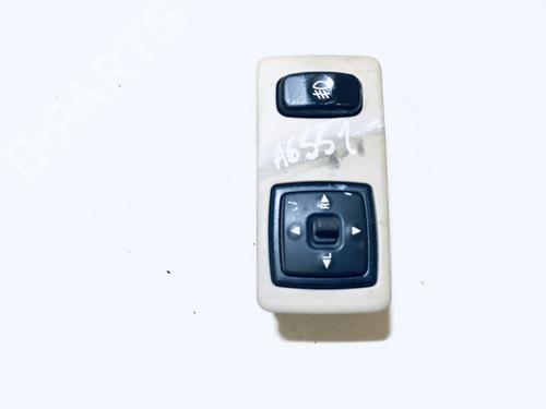 Used Mirror switch Mirror switch 35587277 35587277