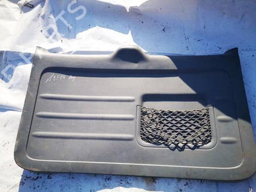 Used Boot lining Boot lining TOYOTA RAV 4 II (_A2_) 2.0 D 4WD (CLA20_, CLA21_, CLA20R, CLA21R) (116 hp) 35123623 35123623