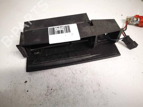 Used Ashtray Ashtray AUDI A8 D3 (4E2, 4E8) 4.2 quattro (335 hp) 35150772 35150772