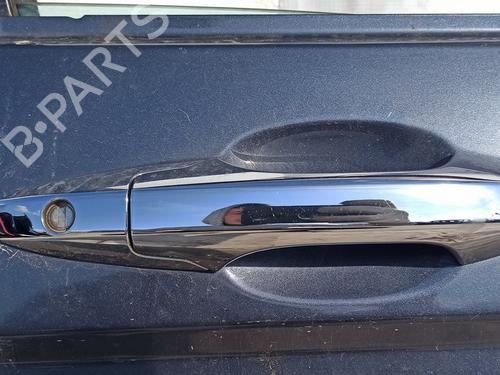 front-right-exterior-door-handle-honda-cr-v-iii-re_-2006-35624565 main image