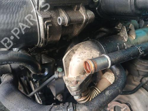 Egr AUDI A4 B7 (8EC) 1.9 TDI | BP39632683M69 - Image 2