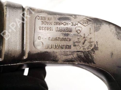 Pipe RENAULT SCÉNIC II (JM0/1_) 1.9 dCi (JM0G, JM12, JM1G, JM2C) | BP35104777M125 - Image 3